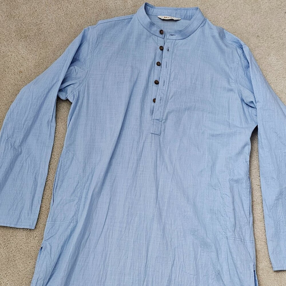 Men's kurtha and pajama set